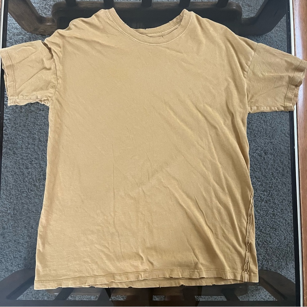 Aerie Boyfriend Oversized Tee